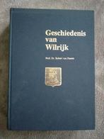 Geschiedenis van Wilrijk. Prof. Dr. van Passen. 876 Bladzijd, Ophalen of Verzenden