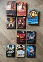 Dystopie (jeugd-)boeken en dvd’s (apart of samen te koop), Boeken, Veronica Roth, Ophalen of Verzenden, Zo goed als nieuw