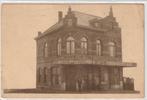 Oude Postkaart Scgerpenheuvel Café de Cirkel, niet gelopen, Ophalen of Verzenden