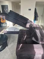 Hoeksalon, Ophalen, Gebruikt, Stof