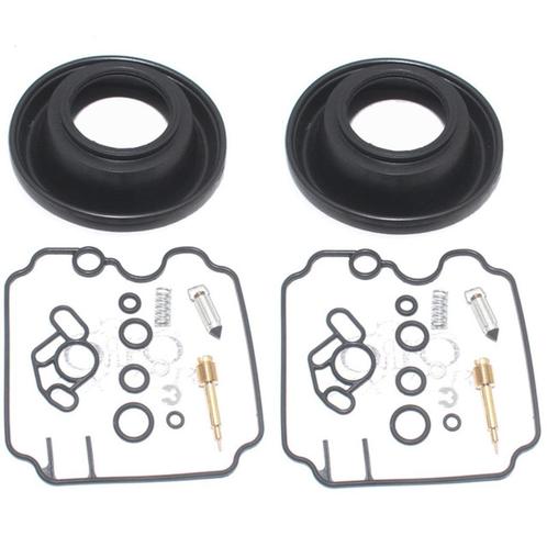 2x Pakkingset Ducati Monster 600 750 900 Revisieset, Motoren, Onderdelen | Ducati, Nieuw, Verzenden