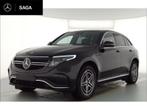 Mercedes-Benz EQC 400 4MATIC AMG Line, Auto's, Mercedes-Benz, Te koop, 408 pk, Emergency brake assist, 5 deurs