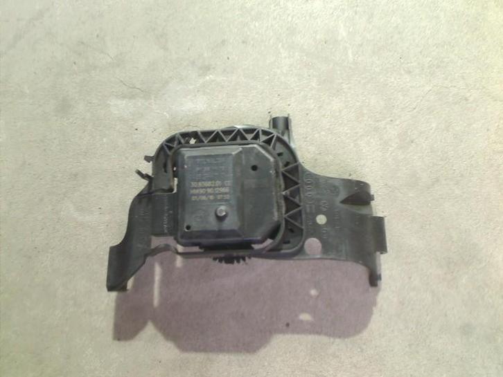 KACHELSTELMOTOR Seat Ibiza IV (6J5) (309368201CE-), Auto-onderdelen, Airco en Verwarming, Seat, Gebruikt