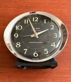 Westlock Big Ben repeater mechanisch alarm, Antiek en Kunst, Ophalen of Verzenden