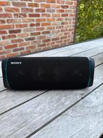 Sony SRS-XB43, Audio, Tv en Foto, Luidsprekerboxen, Ophalen of Verzenden, Gebruikt, Sony