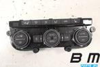 Clima unit met stuur - en stoelverwarming VW Golf Sportsvan, Auto-onderdelen, Gebruikt