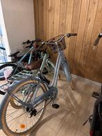 Dames/meisjes fiets Elops., Fietsen en Brommers, Ophalen, Zo goed als nieuw