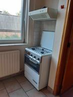 Cuisinière gaz Nestor Martin Vintage, Elektronische apparatuur, Fornuizen, Ophalen, Gebruikt, Minder dan 85 cm, 3 kookzones of minder