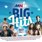 MNM Big Hits 2017 vol 1, Ophalen