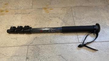 Manfrotto Carbo One 449  Monopod