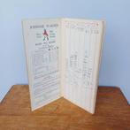 Bridge Point-boek van Johnnie Walker, Verzamelen, Ophalen of Verzenden, Gebruikt