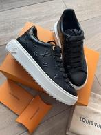 Sneakers Louis Vuitton Time Out Trainers Limited Edition, Zo goed als nieuw
