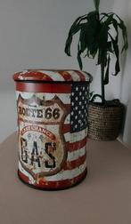 Vintage zetel, Ophalen, Zo goed als nieuw, Eenpersoons, Kunststof