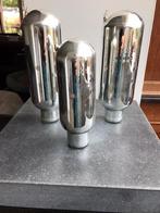 Binnenkant antieke thermos, nieuw, Antiek en Kunst, Ophalen