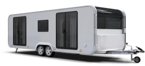 TE KOOP : caravan ADRIA ASTELLA 704 HP + VERCOVAN voortent, Caravans en Kamperen, Caravans, Particulier, tot en met 4, 2000 kg en meer