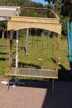 Grande cage de décoration pour plantes, Enlèvement, Comme neuf