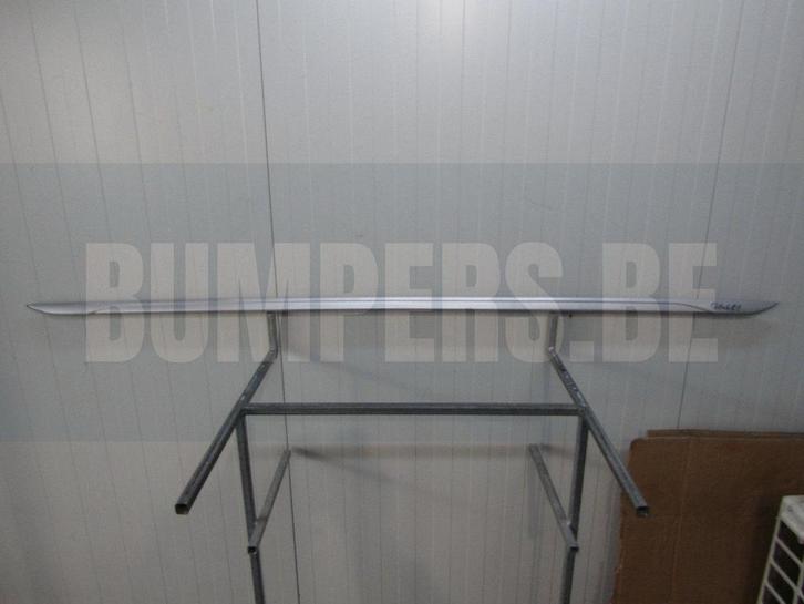 Zijskirt Links Dorpellijst Audi A4 B9 8W0 S-Line SLine19 Fac, Auto-onderdelen, Carrosserie, Bumper, Links, Gebruikt, 6 maanden garantie