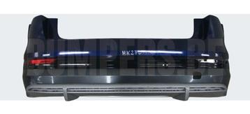 Bumper Audi E-Tron 4KE S- Line SLINE 18-4KE807521B  Achterbu beschikbaar voor biedingen