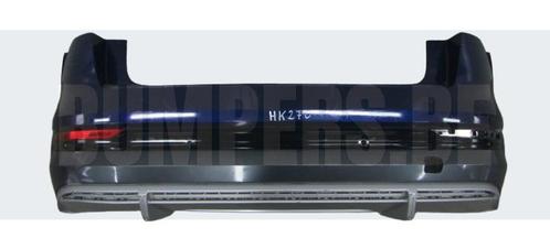 Bumper Audi E-Tron 4KE S- Line SLINE 18-4KE807521B  Achterbu, Auto-onderdelen, Carrosserie, Bumper, Achter, Gebruikt, 6 maanden garantie