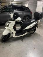 Sym symphony 50cc klasse b, Fietsen en Brommers, Scooters | SYM, Ophalen, Gebruikt, Overige modellen, Klasse B (45 km/u)