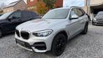 BMW X3 2.0da sDrive18 lederen camera Carplay GARANTIE, Auto's, BMW, Testrit aan huis, Achterwielaandrijving, 1995 cc, Euro 6