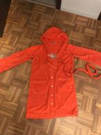 Woody oranje badjas vleermuis 164, 14jaar, Kinderen en Baby's, Nacht- of Onderkleding, Gebruikt, Jongen of Meisje, Ophalen of Verzenden