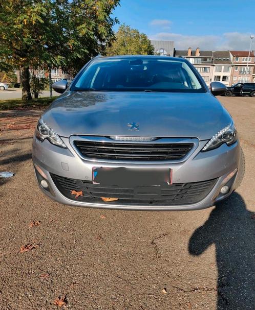 Peugeot 308 SW 16 hdi ad Blue automaat.., Auto's, Peugeot, Particulier, Euro 6, Automaat, Dealer onderhouden, Ophalen