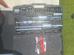Diesel injector extractor slide hammer tool set, Auto diversen, Autogereedschap, Ophalen, Nieuw