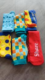 Chaussettes amusantes 6 paires, Enlèvement ou Envoi
