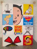 Verzamelalbum Suske en Wiske 1995, Verzamelen, Boek of Spel, Ophalen of Verzenden, Suske en Wiske