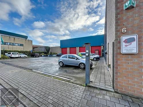 Industrieel te huur in Roeselare, Immo, Huizen te huur, Overige soorten