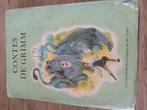 Grimm verhalenboek uit 1963, Boeken, Ophalen of Verzenden, Gelezen