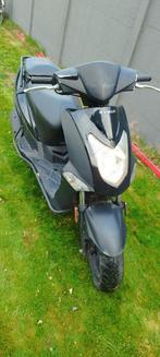 Kymco 50, Fietsen en Brommers, Ophalen of Verzenden, Elektrisch