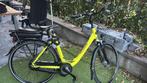 Gazelle orange met nieuwe motor komt met accu en oplader, Fietsen en Brommers, Ophalen, Zo goed als nieuw, Overige merken