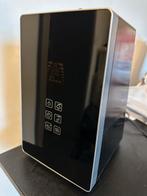 Luchtbevochtiger & luchtreiniger met ionisator, Ophalen, Zo goed als nieuw, Luchtbevochtiger