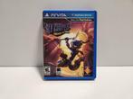 Sly Cooper Thieves in Time Ps Vita, Enlèvement ou Envoi, Comme neuf