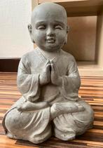 Statut décorative de méditation - Little bouddha -, Comme neuf