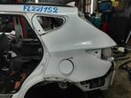 SPATBORD LINKS ACHTER Hyundai Santa Fe III (DM), Gebruikt, Links, Hyundai, Spatbord