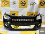 Citroen c3 Voorbumper 2016-2019 origineel bumper 9812061577, Auto-onderdelen, Gebruikt, Voor, Citroën, Bumper