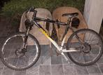 Giant Terrago 2 mountainbike met klikpedalen, Fietsen en Brommers, Ophalen, Gebruikt, Giant