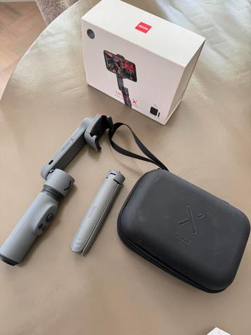 SMOOTH X Essential combo Gimbal beschikbaar voor biedingen