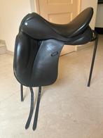 Diverse tweedehandse dressuur & spring zadels, vanaf €200,-, Ophalen of Verzenden, Zo goed als nieuw