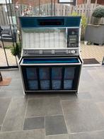 jukebox rock ola 444, TV, Hi-fi & Vidéo, Enlèvement ou Envoi, Reconditionné, Tourne-disque