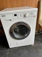 Wasmachine Miele, Elektronische apparatuur, Wasmachines, Ophalen, 1200 tot 1600 toeren, Gebruikt, 4 tot 6 kg