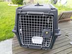 cage de transport pour animaux (chien, chat, lapin...), Zo goed als nieuw, Ophalen