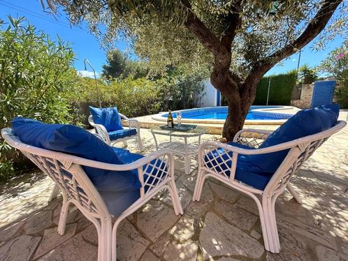 JUNI PROMO- TEN ZUIDEN VAN CAMBRILS--Villa met privézwembad, Vakantie, Vakantiehuizen | Spanje, Costa Dorada, Landhuis of Villa