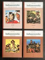 Indianenreeks - volledige reeks - HC, Complete serie of reeks, Ophalen of Verzenden, Nieuw