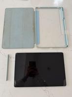 Tablet Samsung Galaxy Tab S7 FE 64GB met hoes en schrijfpen, Computers en Software, Android Tablets, Ophalen, Zo goed als nieuw