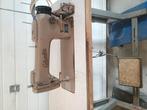 Industriële naaimachine werkt good 220v, Ophalen, Naaimachine