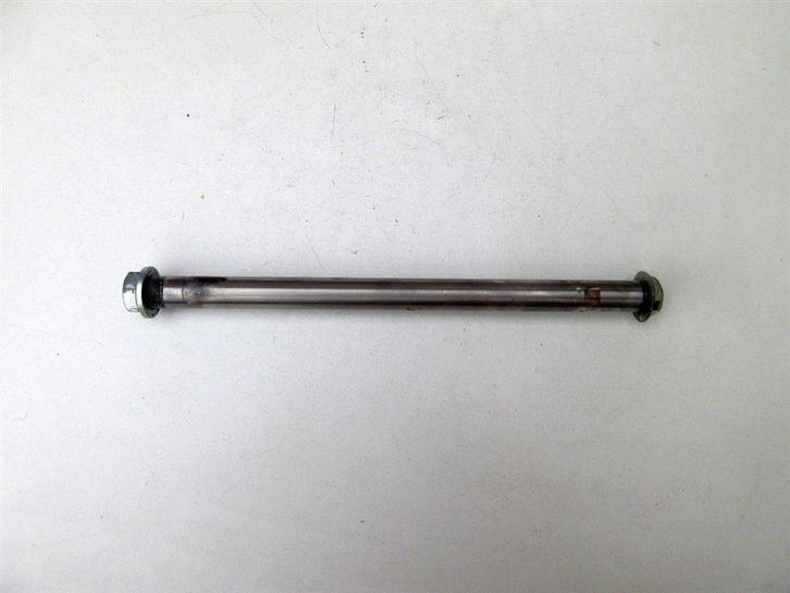 Kawasaki ZZR1100 achterbrugas ZZR 1100 achterbrug as brugas, Motoren, Onderdelen | Kawasaki, Gebruikt, Ophalen of Verzenden